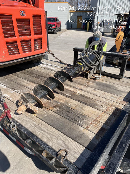 2022 AUGER TORQUE 3300-30