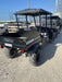 2021 Club Car CA1700D Canopy, Diesel, 4 Passenger