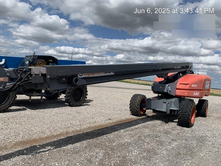 2018 SKYJACK SJ86T
