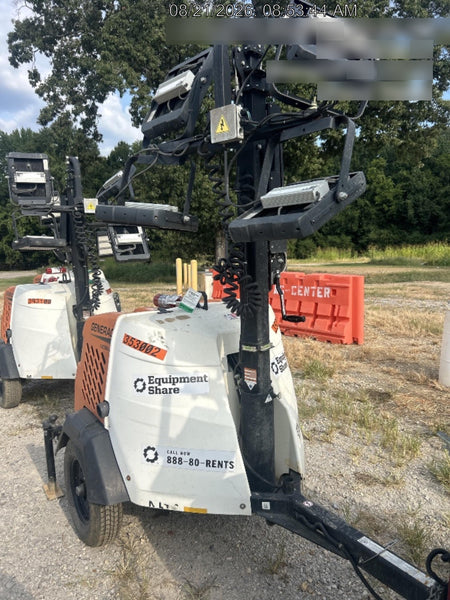2024 GENERAC MLT2