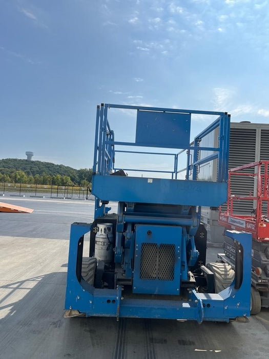 2020 GENIE GS-4390 RT