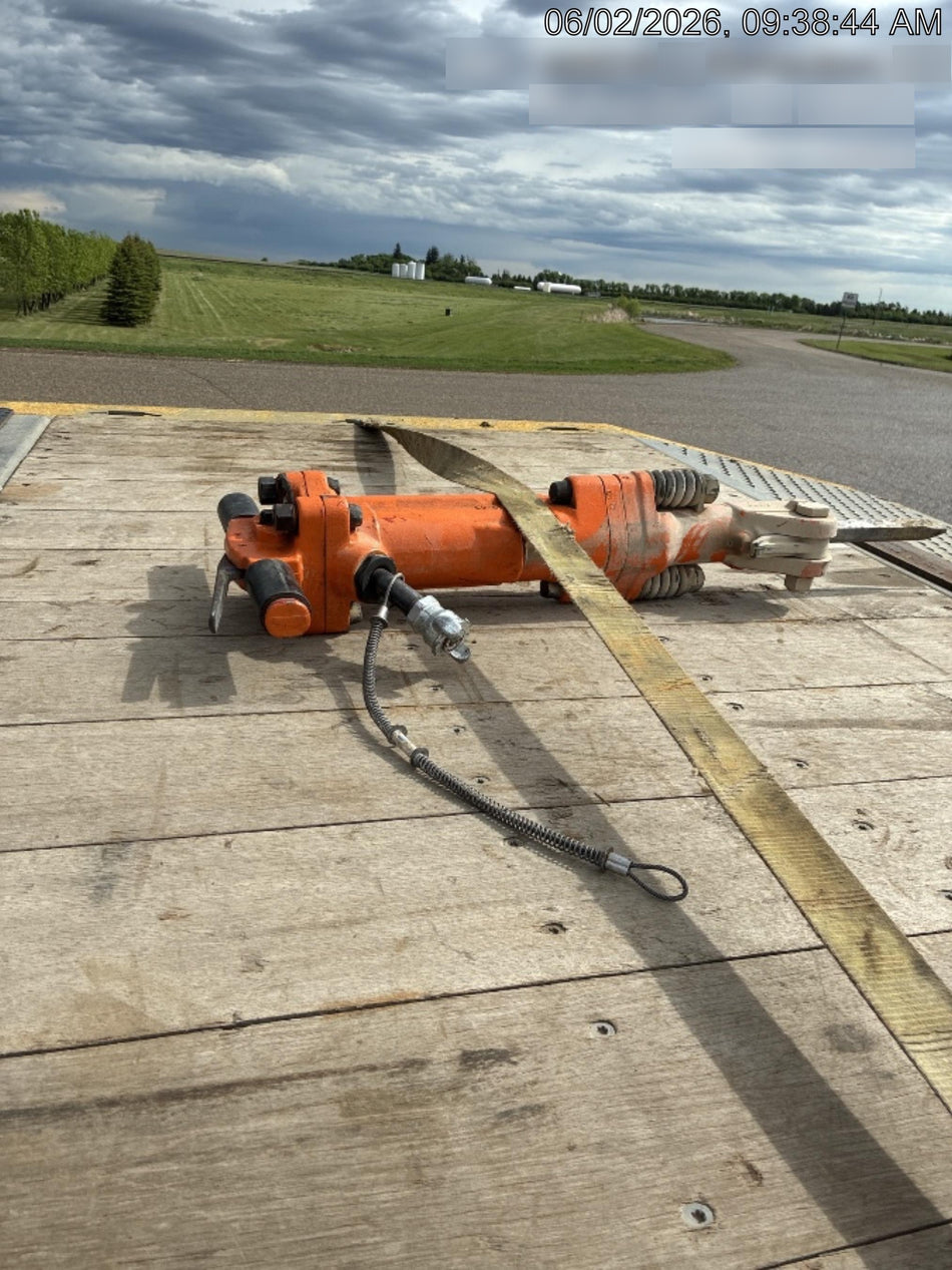 2024 MICHIGAN PNEUMATIC ES-TPB90-118-TRACKER