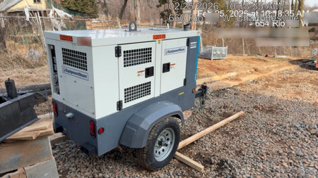 2020 ATLAS COPCO QAS45