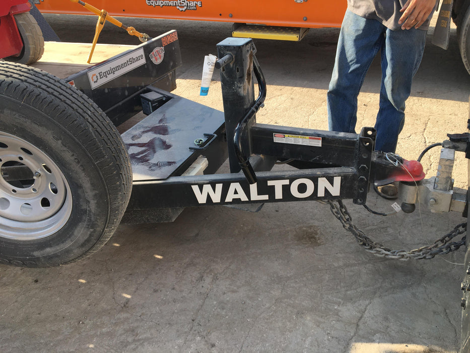 2020 WALTON SST1016