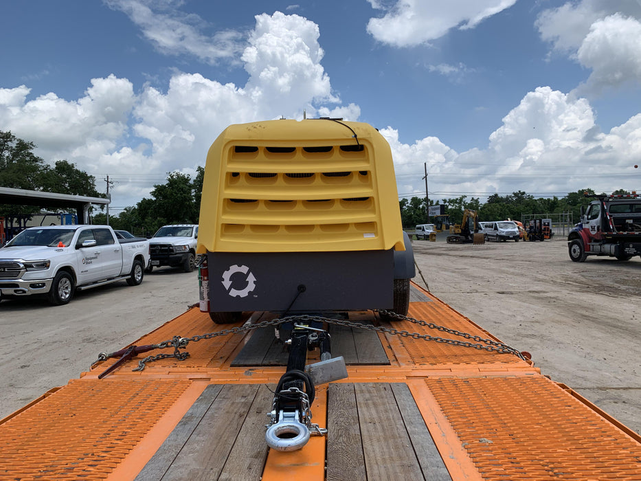 2021 ATLAS COPCO XAS188