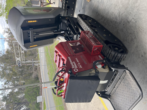 2025 TORO MBTX 2500-TS