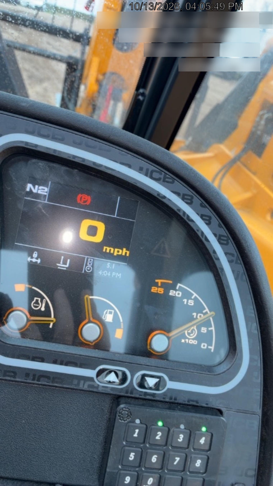 2026 JCB 510-56