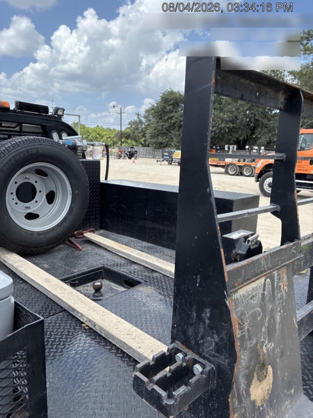 2019 PALADIN 48" Pallet Forks - Paladin