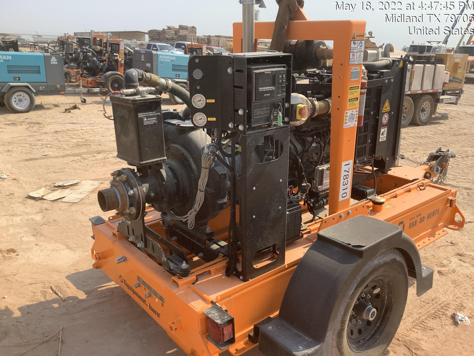 2021 PIONEER PP66S12L71-TD2.9L4