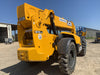 2020 JCB 510-56 Canopy, 74 HP, Solid Tires, STD Worklight, Beacon, Aux Hydraulics, Lifting Eye, Back up Alarm w/66" Carriage/60" Forks