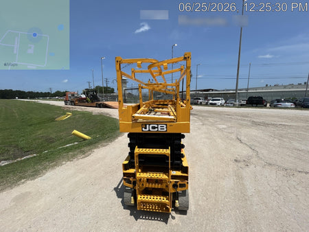 2021 JCB S2632E