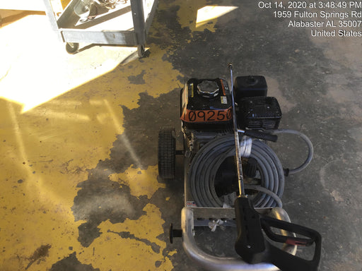 2020 MI-T-M CORPORATION CA-2703-1MMH