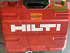 2025 HILTI DSH 600-22