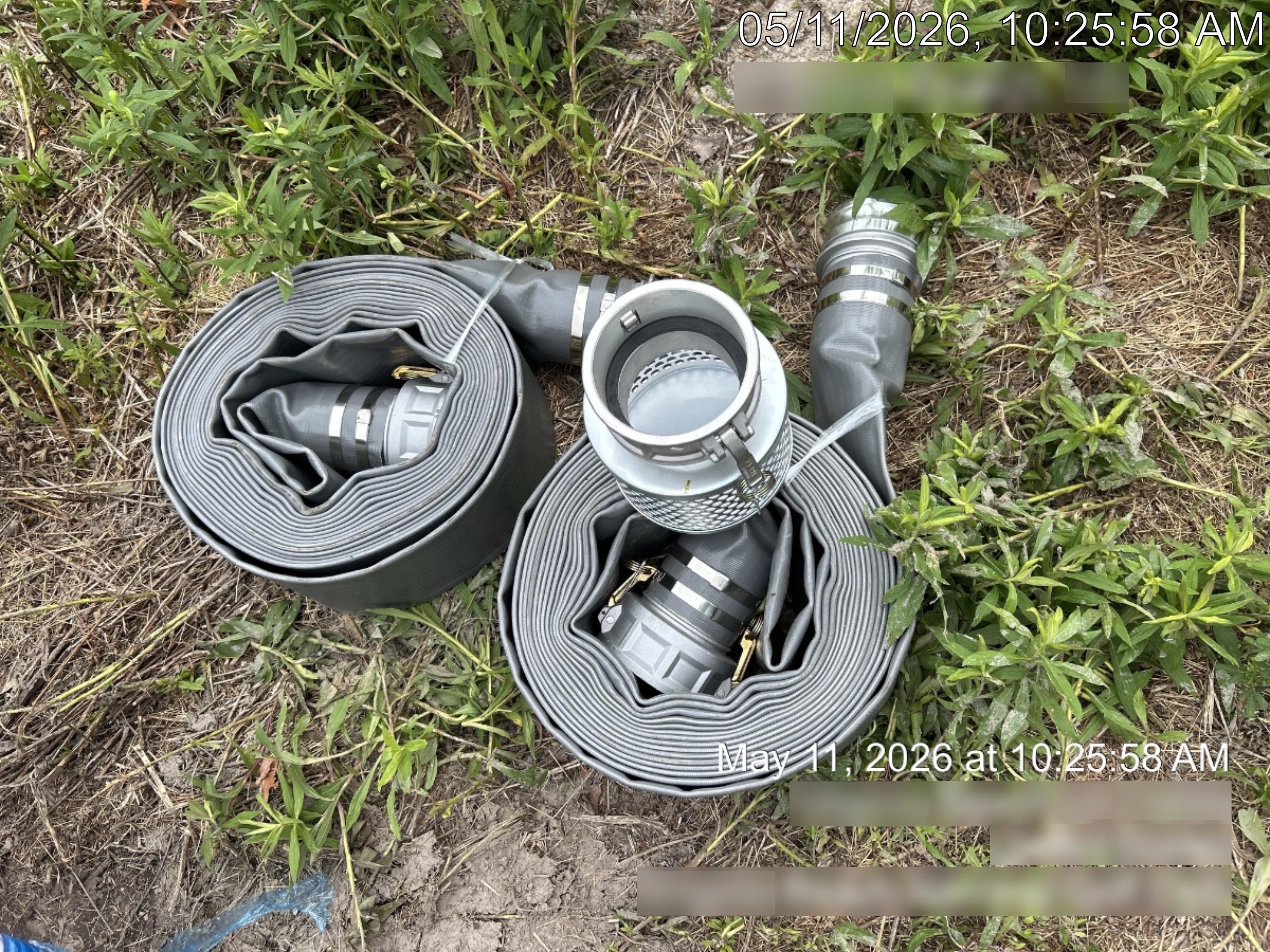 2022 WACKER NEUSON PT4A