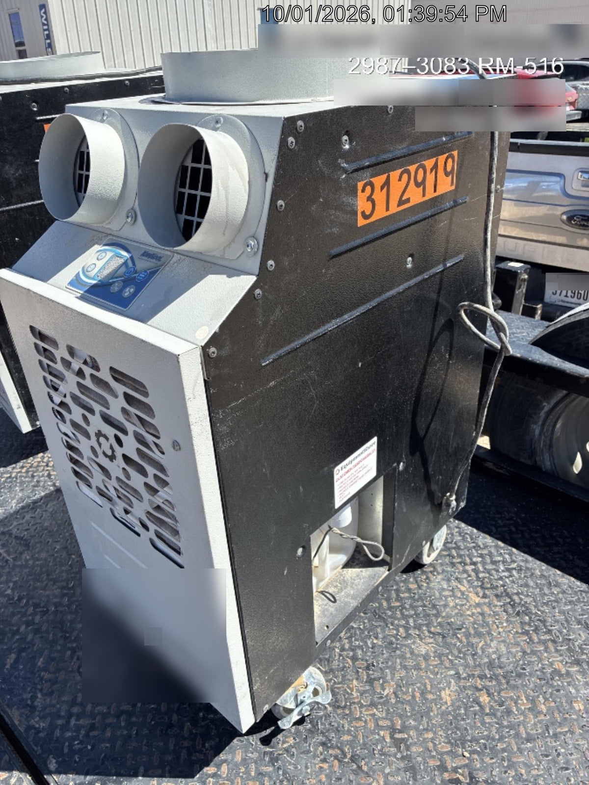 2023 KWIKOOL KPAC1411-2