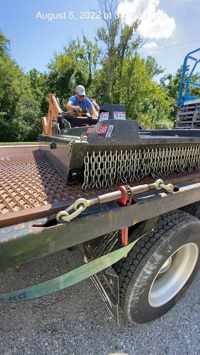 2022 PALADIN 30372A-0022