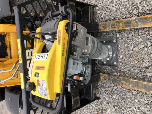 2020 WACKER NEUSON BS60-4As