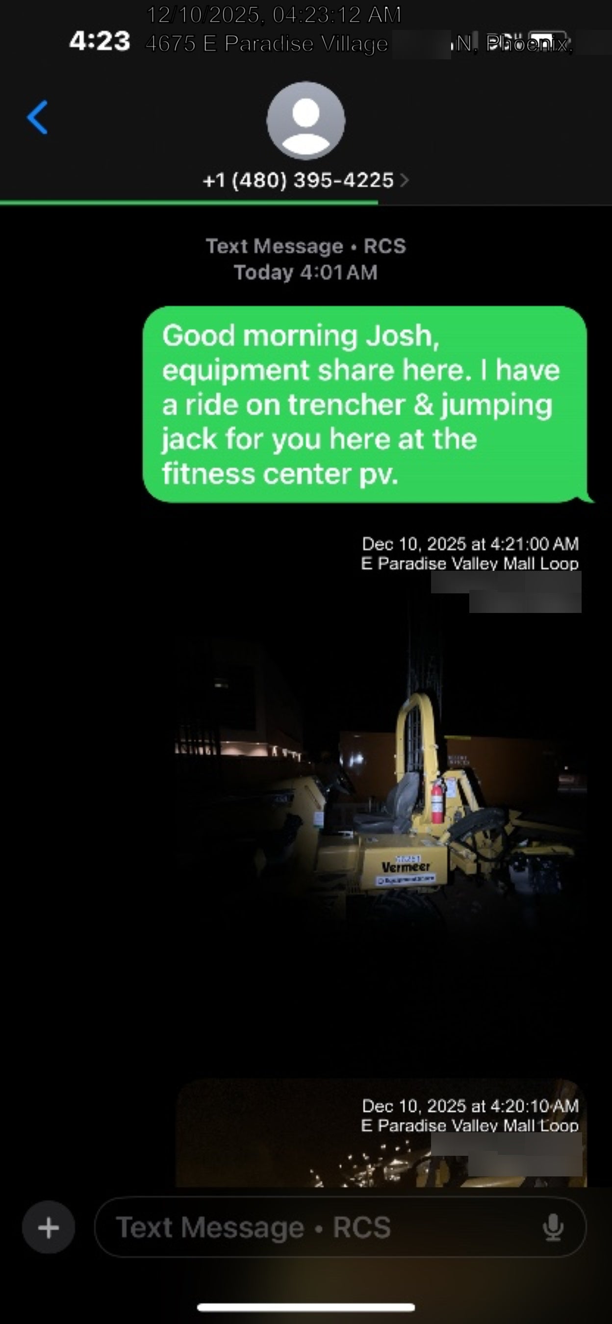 2025 WACKER NEUSON BS62-4Ab/28