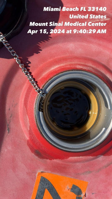 2022 MI-T-M GEN-8000-0MME