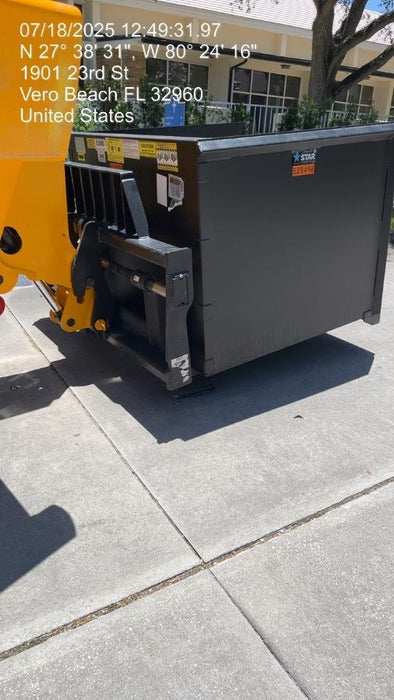 2025 STAR INDUSTRIES 1425