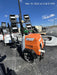 2023 Generac MLT2 Diesel, Flex Switch 120V Input, Powerzone Controller, 
(4) 320W LED Lights, 4kW Generator, 39.9 Gal Fuel Tank, 2" Ball, T3