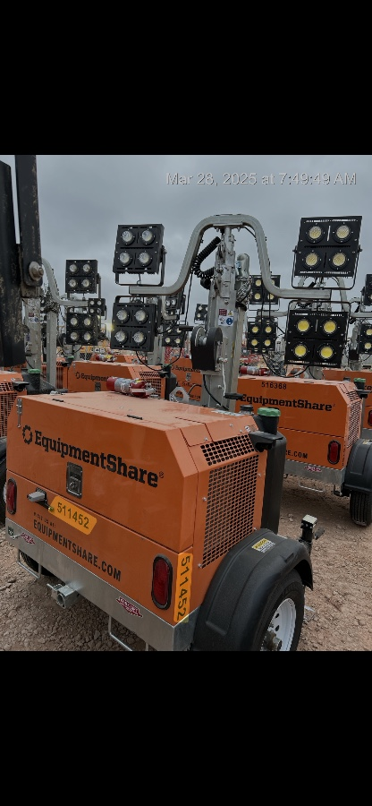 2025 WANCO WLTT-4MM4K