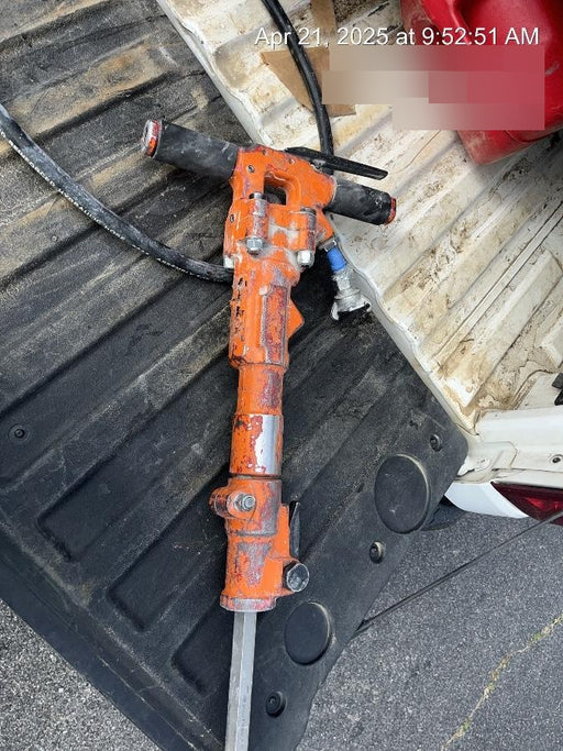 2024 MICHIGAN PNEUMATIC ES-TPB30-1-TRACKER