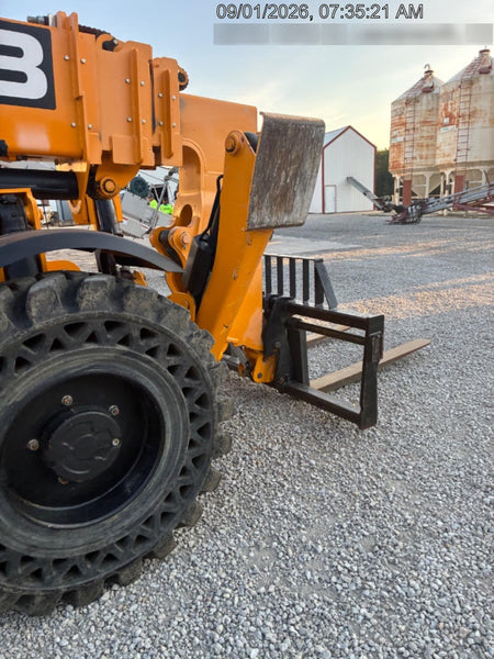 2020 JCB 510-56