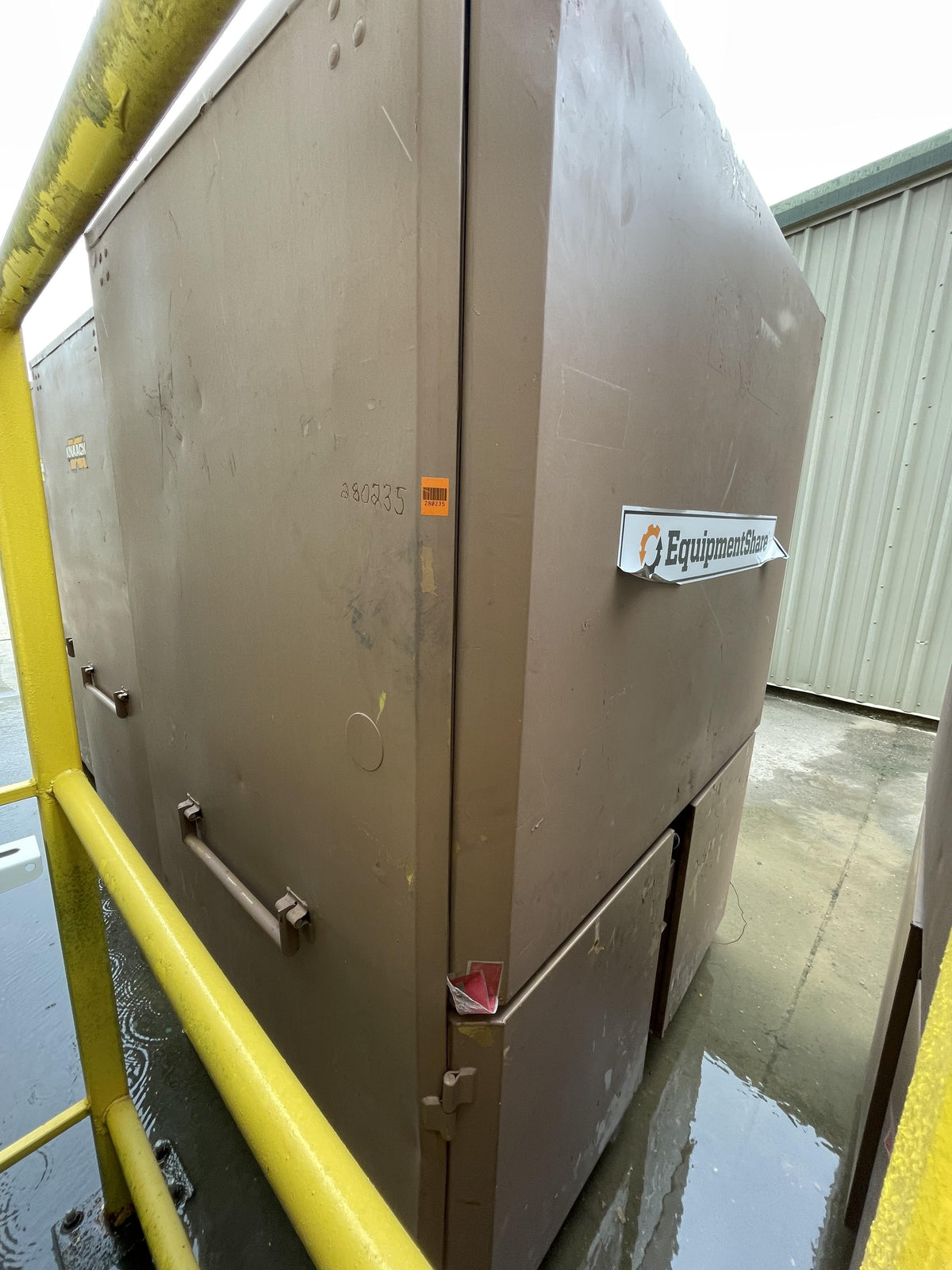 2020 KNAACK 119-01