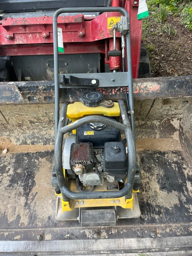 2023 WACKER NEUSON WPU1550AW