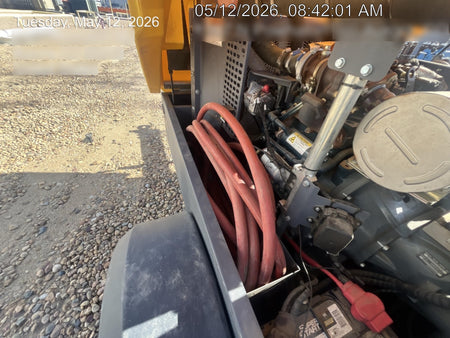 2023 ATLAS COPCO XAS188 CWK