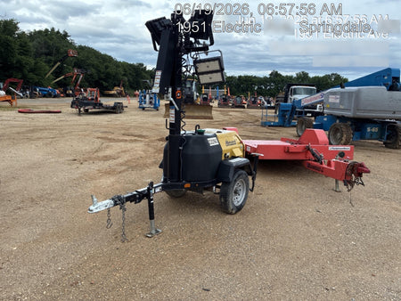 2022 ALLMAND NLV3GR