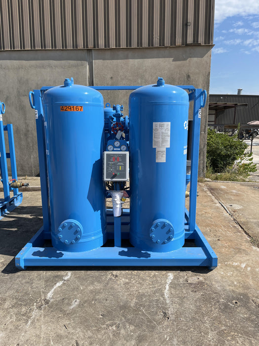 2024 HANKISON RDH-1550G