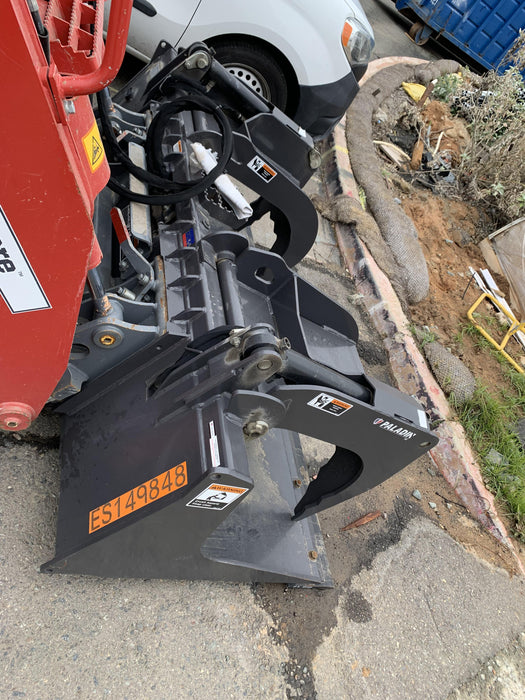2021 PALADIN UTILITY GRAPPLE 11876-0022