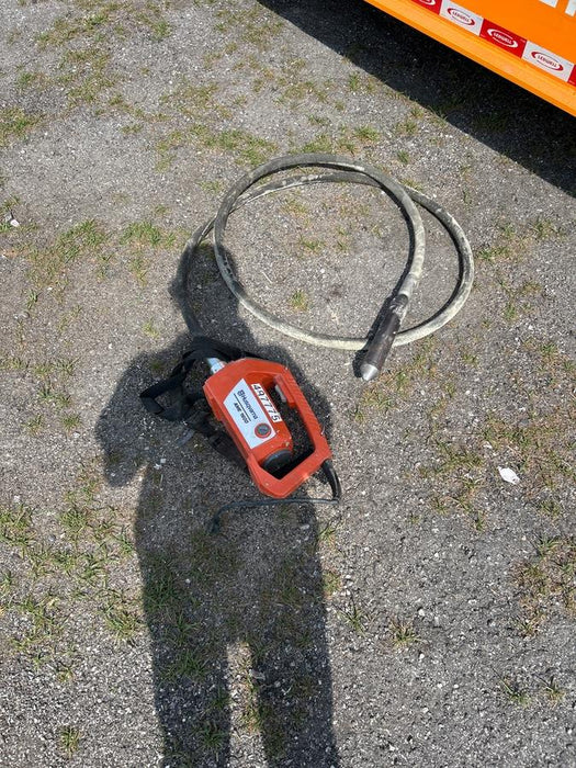 2025 HUSQVARNA AME 1600