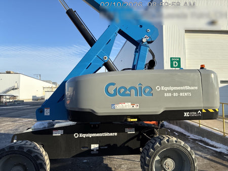 2024 GENIE S-65 XC