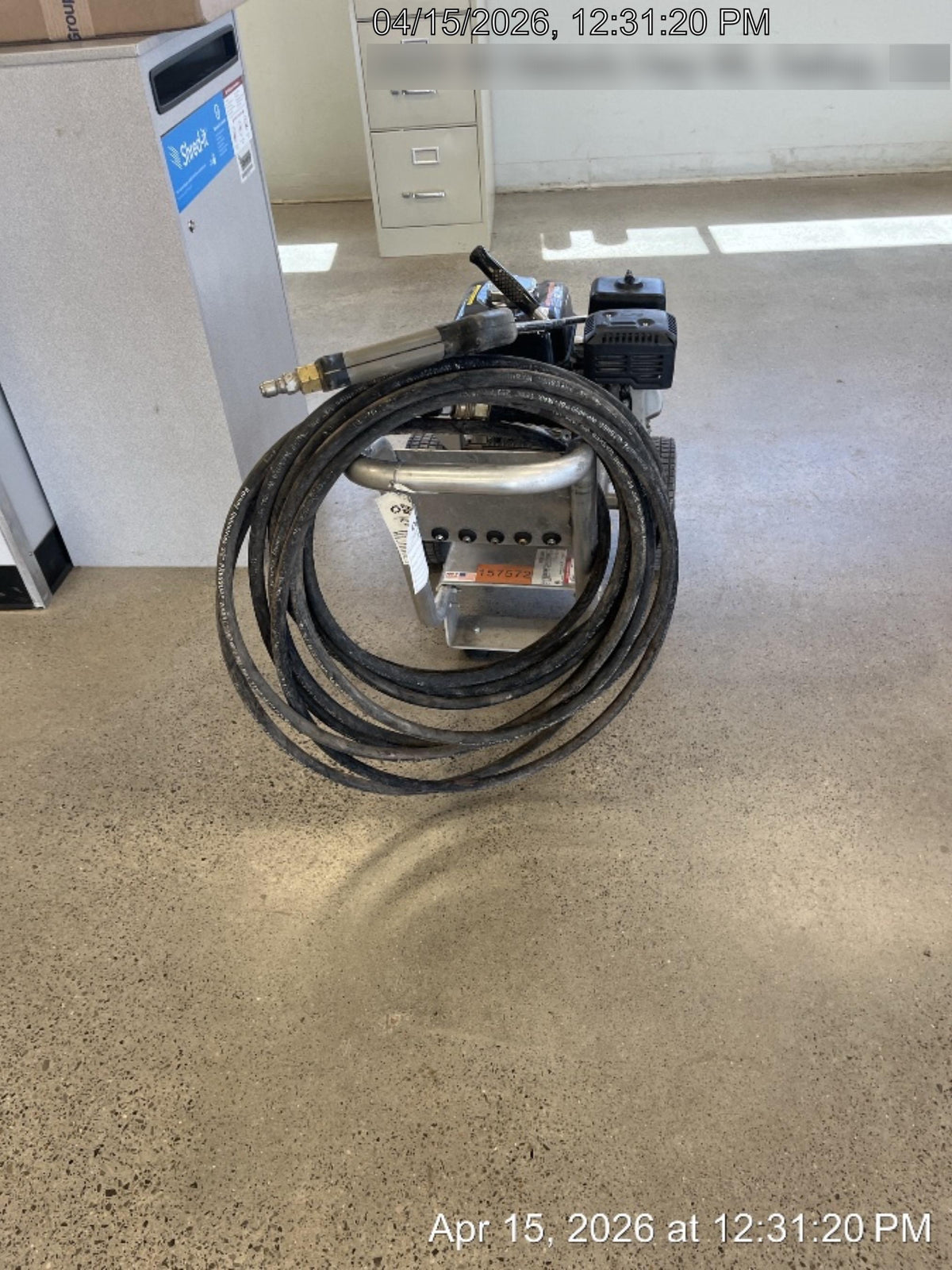 2021 MI-T-M CORPORATION CA-2703-1MMH