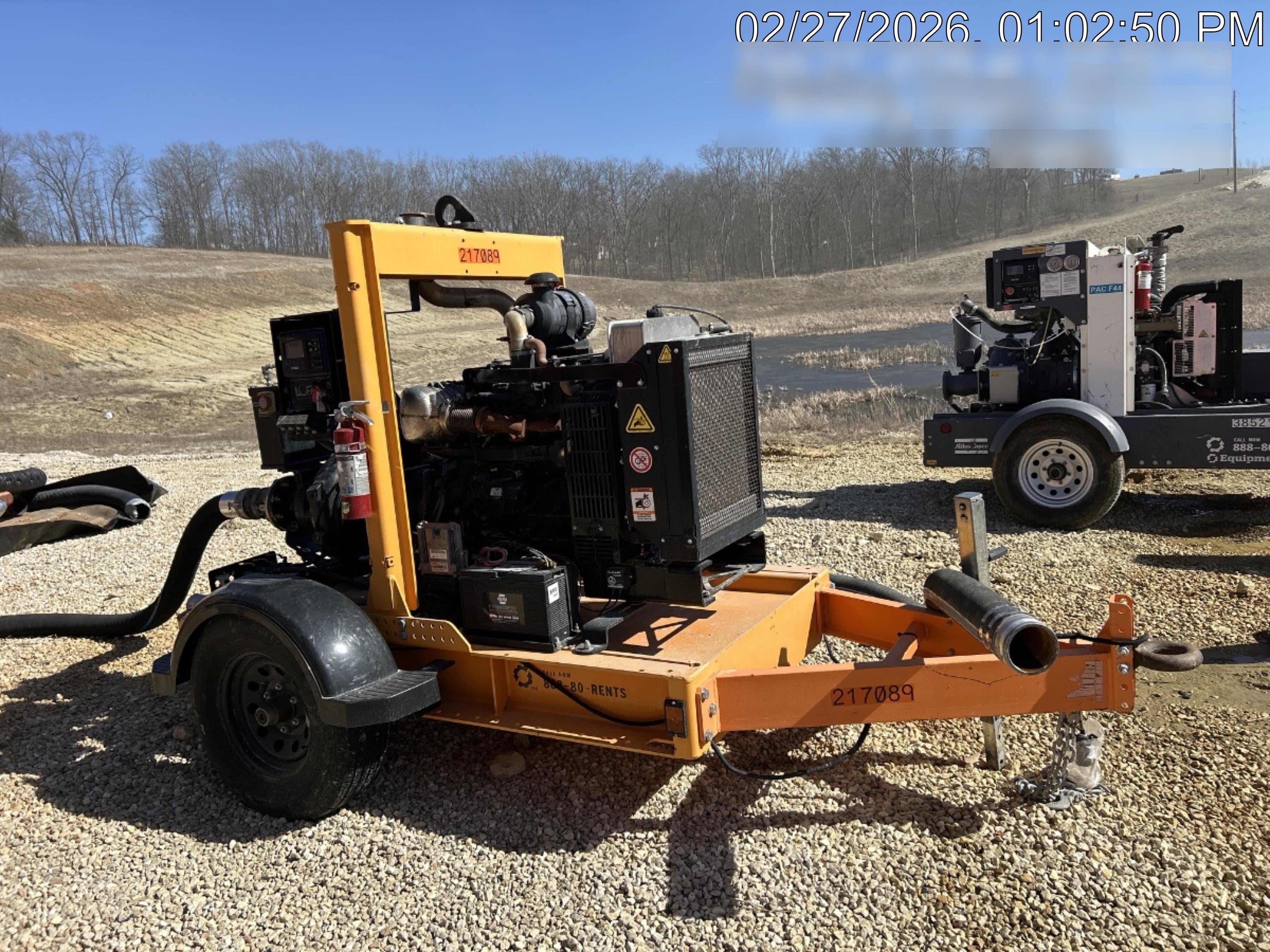 2022 PIONEER PP44S10L761-D2.9L4
