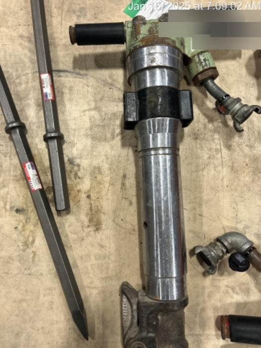 2018 SULLAIR MPB 60A