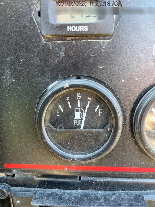 2025 LINCOLN ELECTRIC LE400