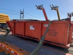 2022 BTHGEAR MSP4T/8