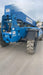 2020 Genie GTH-636 Cab/Heat/Air, Solid Tires, Work Lights, Beacon, Aux Hydraulics, Back up Alarm