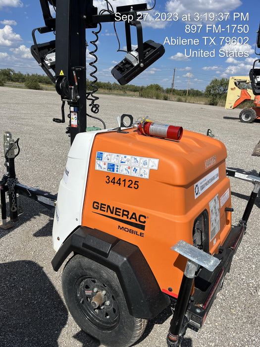 2023 GENERAC MLT2