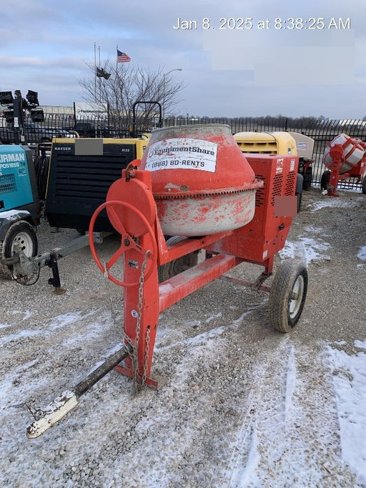 2019 MULTIQUIP MC94SH8