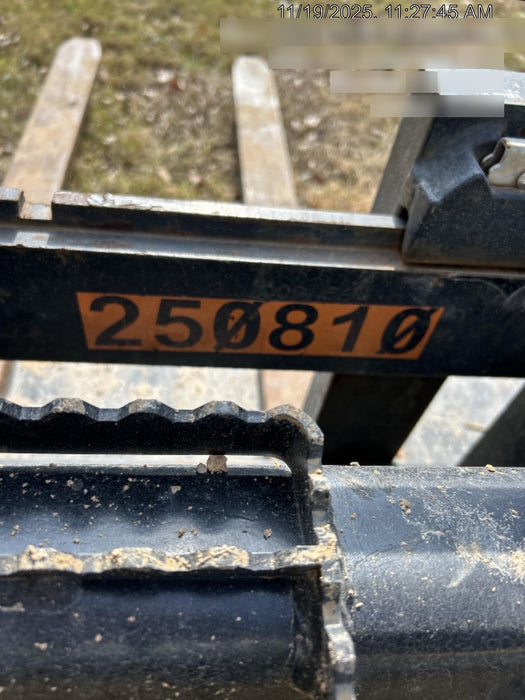 2022 ARROW MATERIAL HANDLING 48" Pallet Forks - Arrow