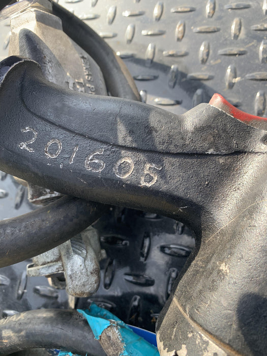 2022 INGERSOLL RAND 2925P3TI