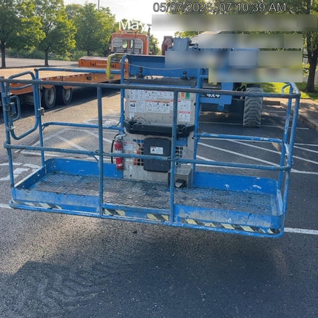 2020 GENIE S-85 XC