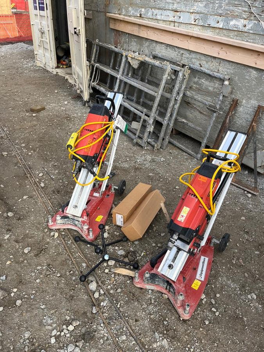 2023 HILTI DD 250