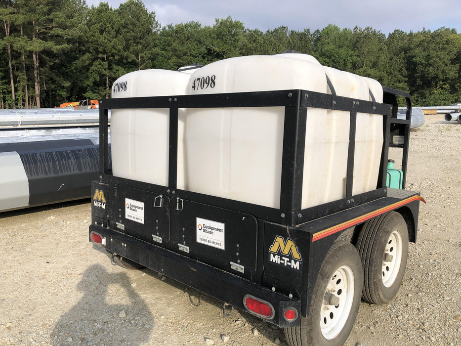 2019 MI-T-M CORPORATION HS-3006-0MDK-UR