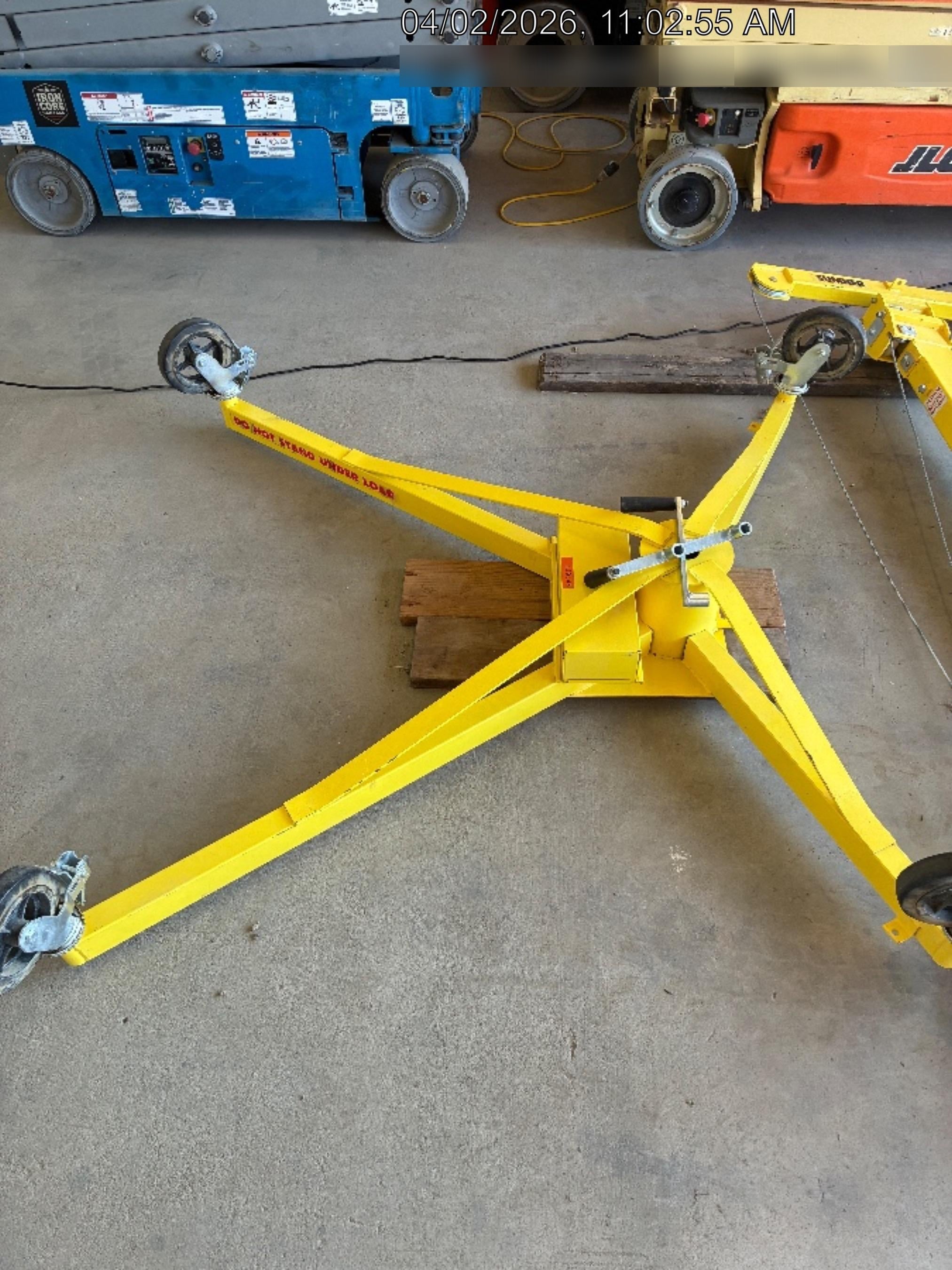 2024 SUMNER R-250